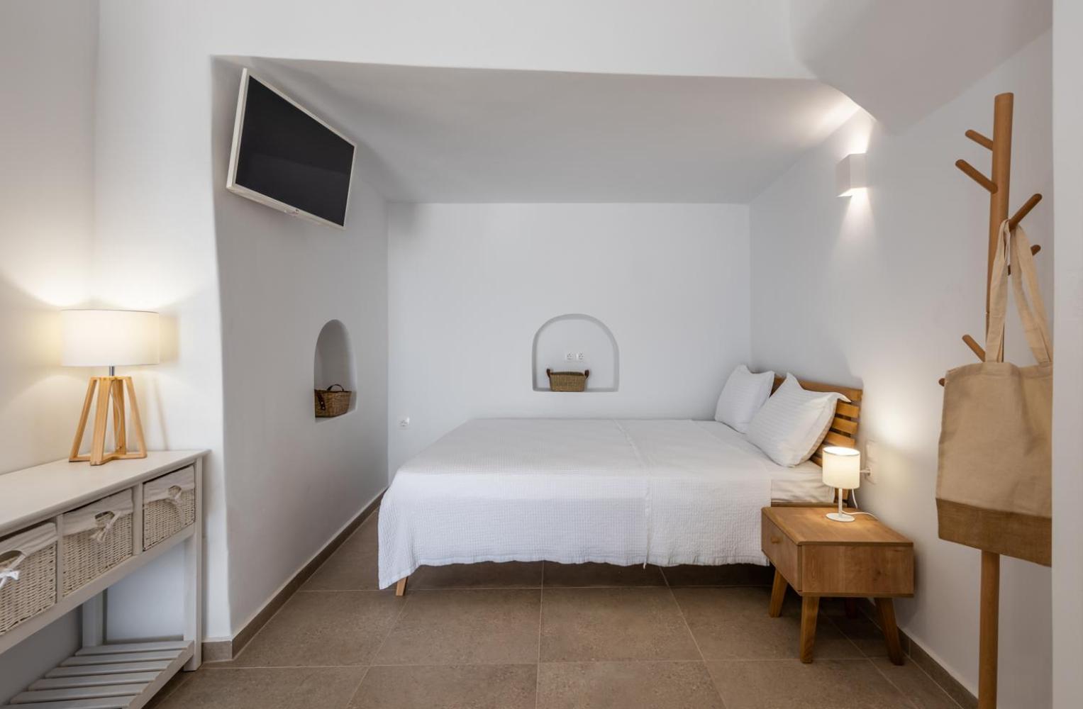 Anemi Suites Adamantas  Ruang foto