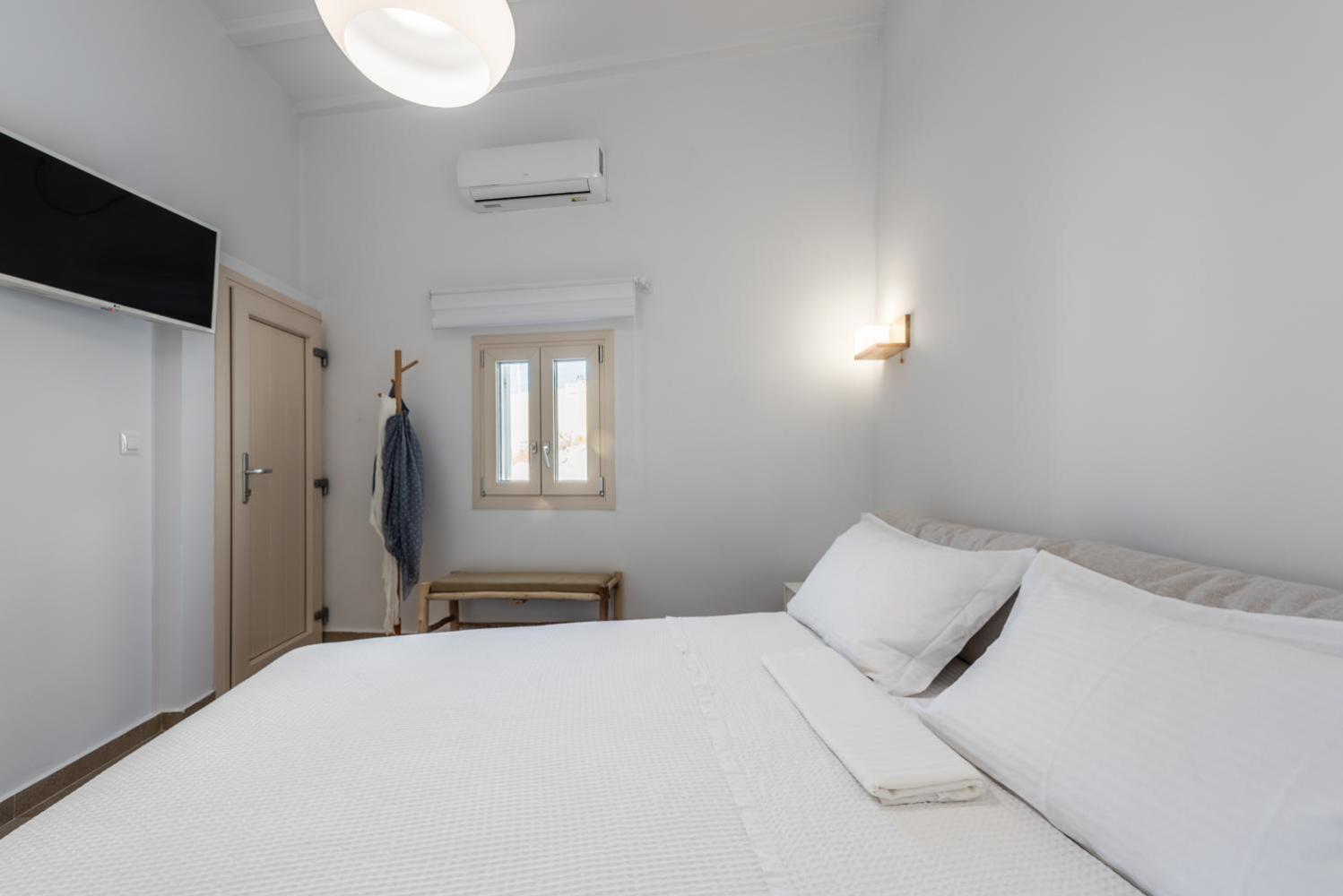 Anemi Suites Adamantas  Ruang foto
