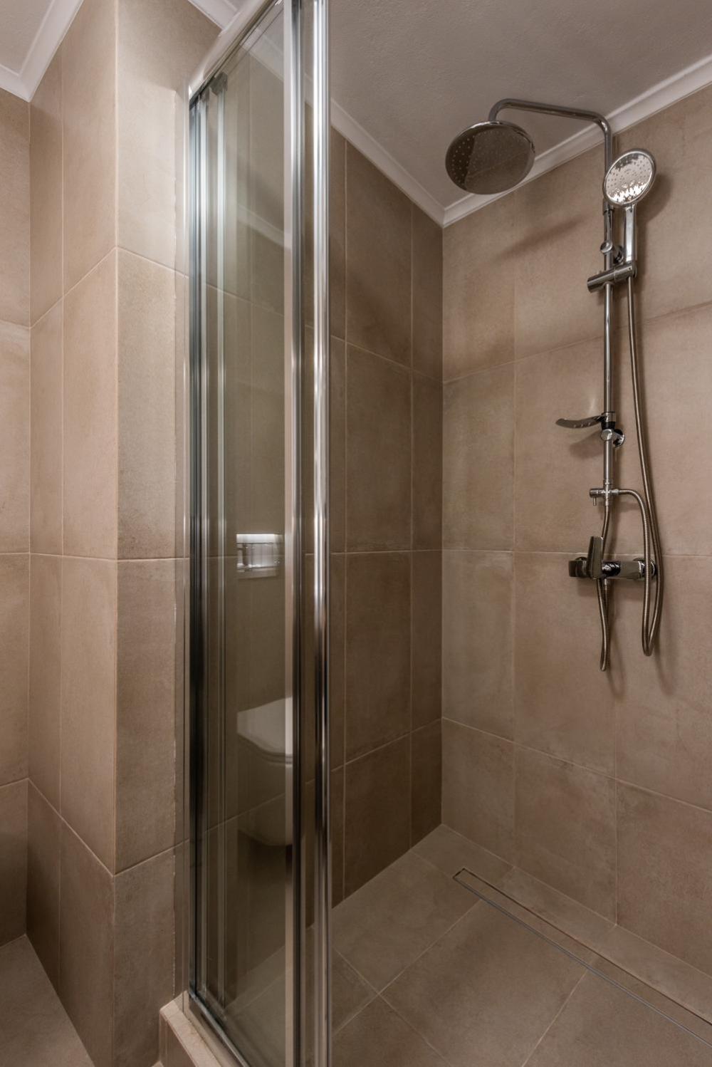Anemi Suites Adamantas  Ruang foto