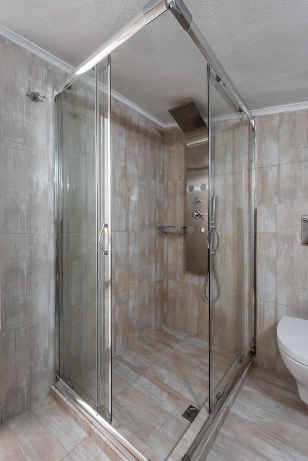 Anemi Suites Adamantas  Ruang foto