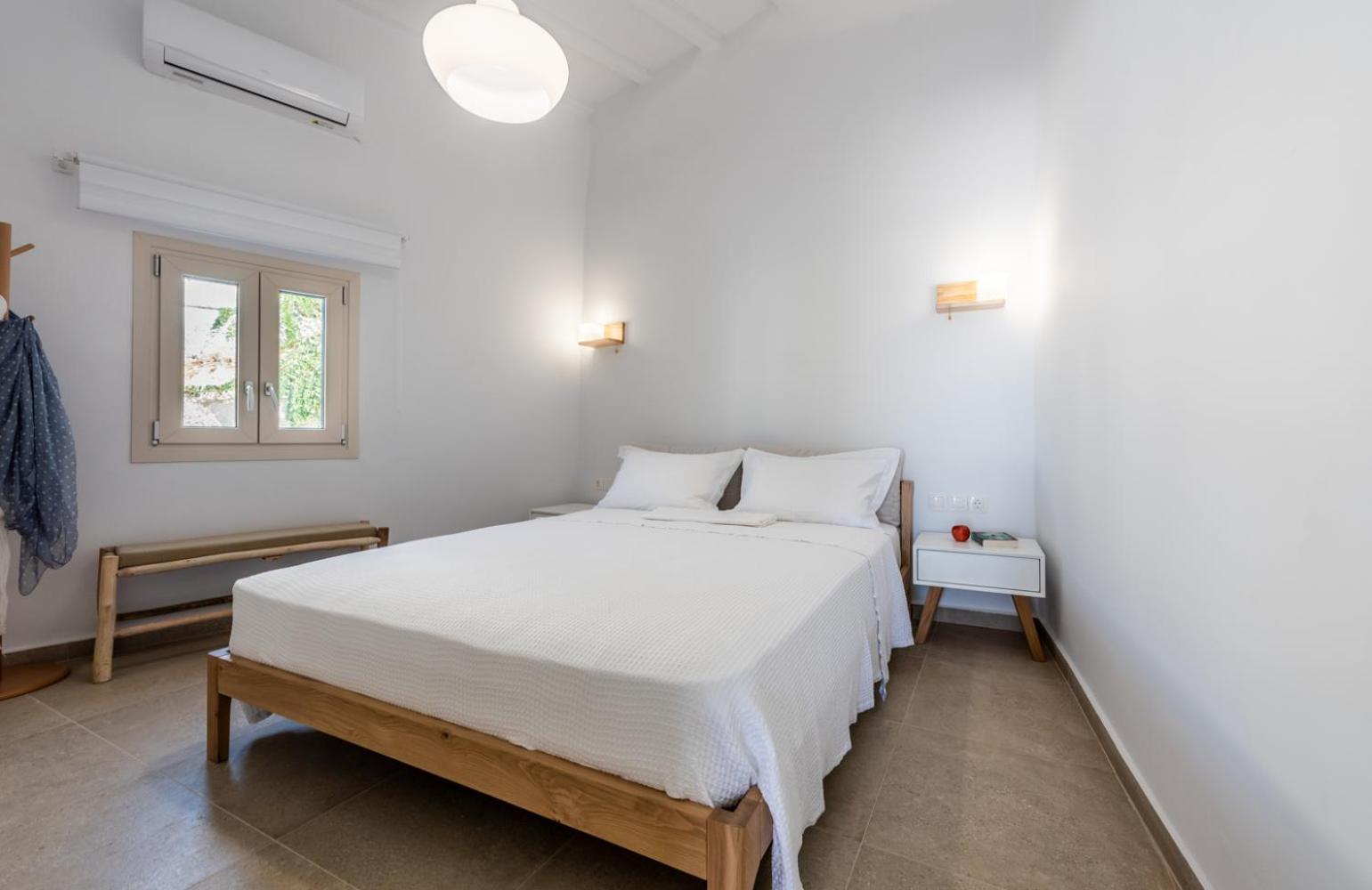 Anemi Suites Adamantas  Ruang foto