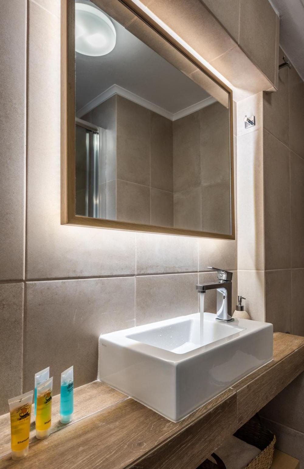 Anemi Suites Adamantas  Ruang foto